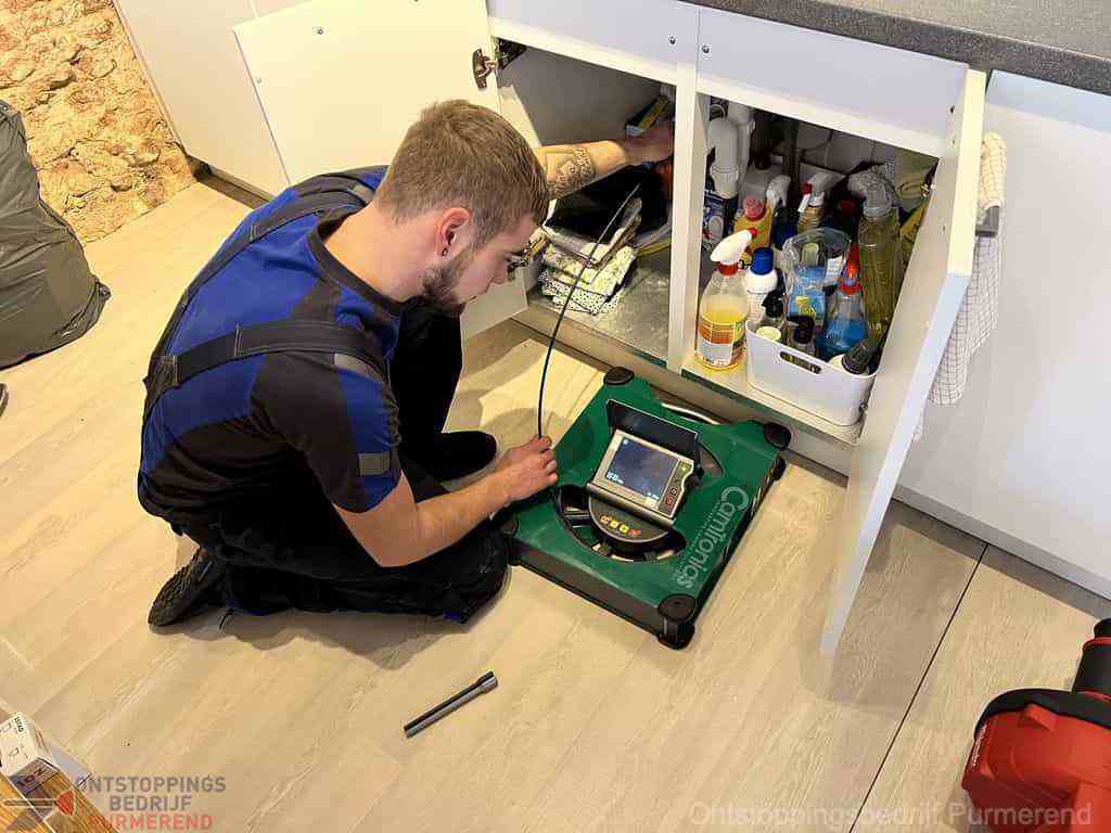 Afvoer Verstopping Purmerend Afvoer Verstopping Purmerend
