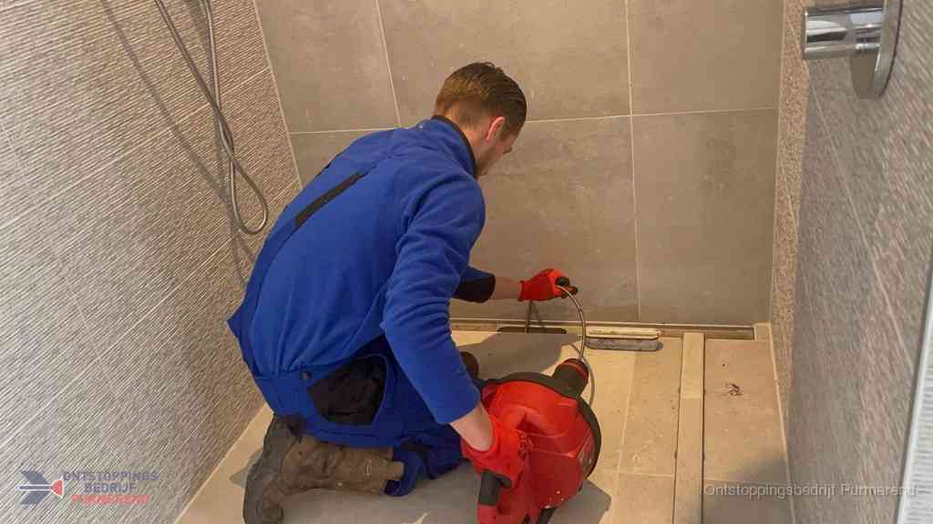 Doucheputje Ontstoppen Purmerend Doucheputje Ontstoppen Purmerend