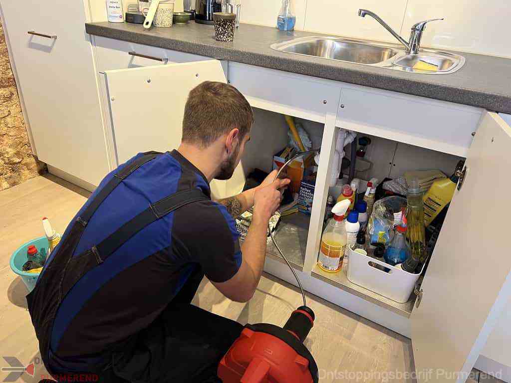 Gootsteen Ontstopping Purmerend Gootsteen Ontstopping Purmerend