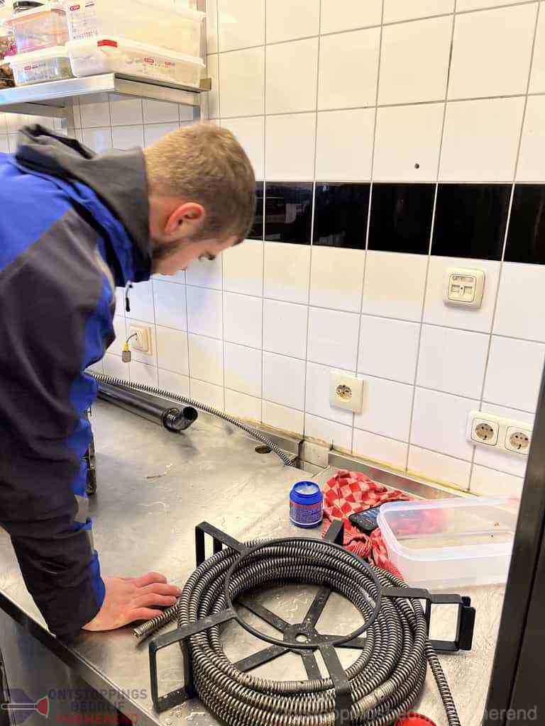 Gootsteen Ontstoppingsdienst Purmerend Gootsteen Ontstoppingsdienst Purmerend