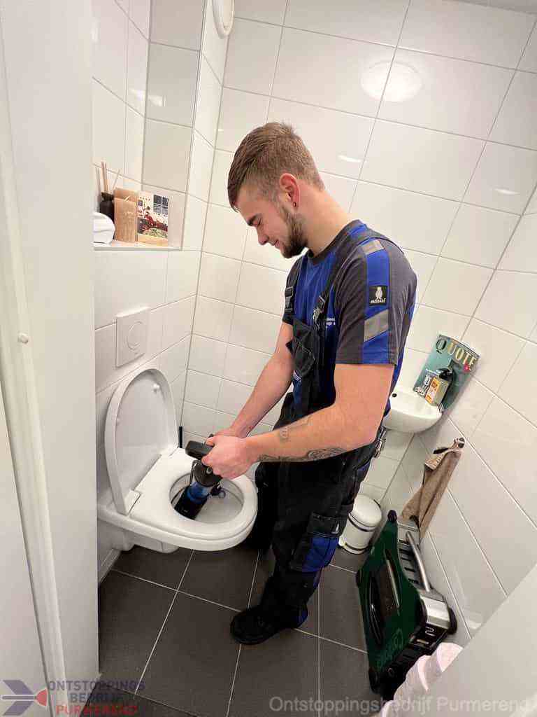 Ontstoppen Wc Purmerend Ontstoppen Wc Purmerend