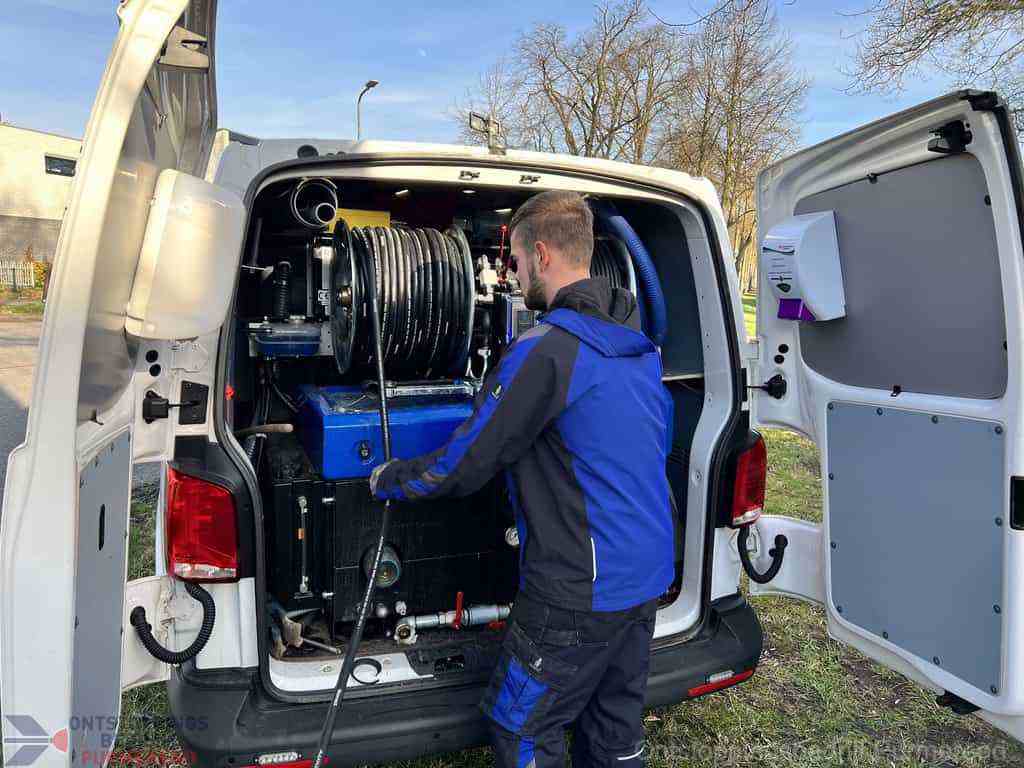 Ontstoppingsbedrijf Purmerend Ontstoppingsbedrijf Purmerend