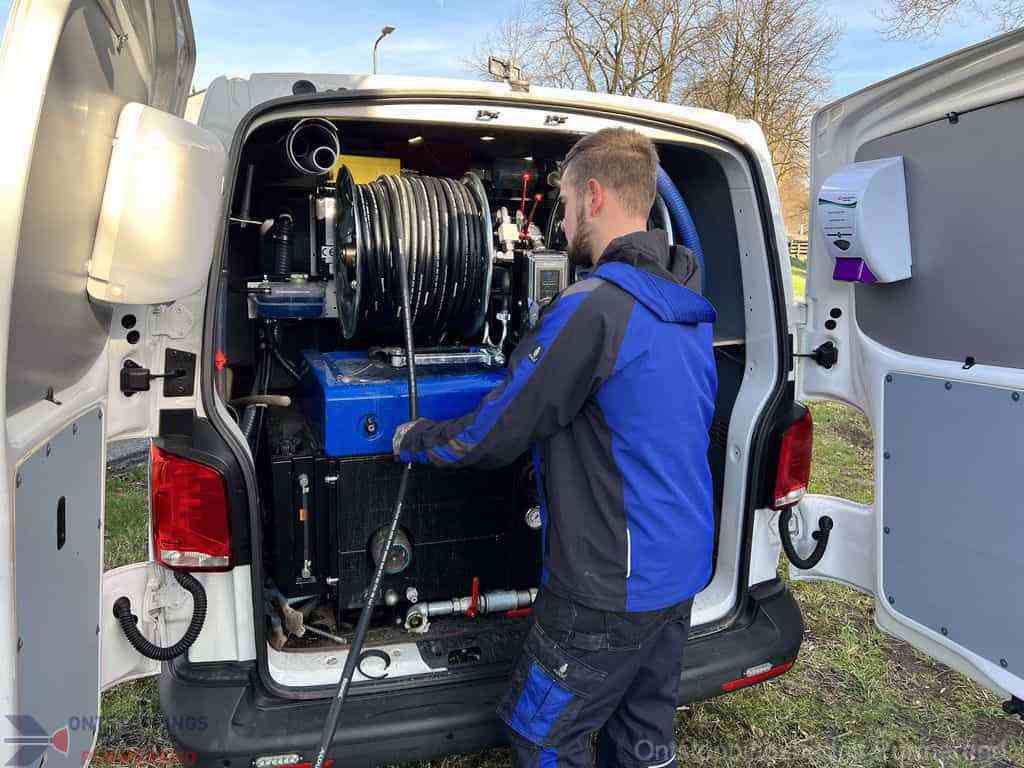 Ontstoppingsdienst Purmerend Ontstoppingsdienst Purmerend