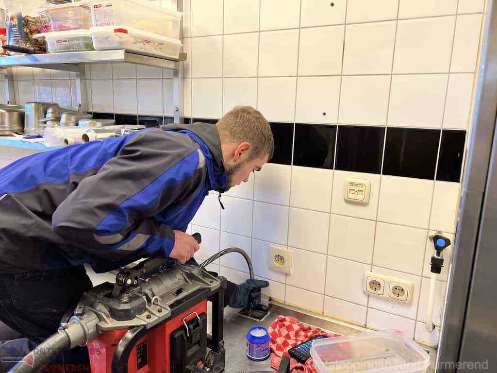 Purmerend Loodgietersbedrijf Purmerend Loodgietersbedrijf