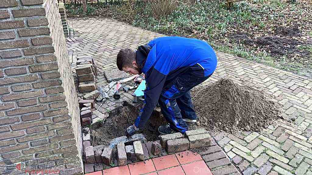 Purmerend Verstopping Riool Purmerend Verstopping Riool