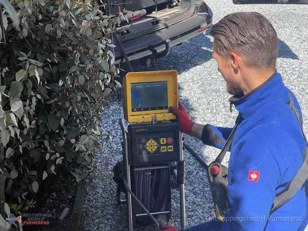 Riool Reiniging Onderhoud Purmerend Riool Reiniging Onderhoud Purmerend