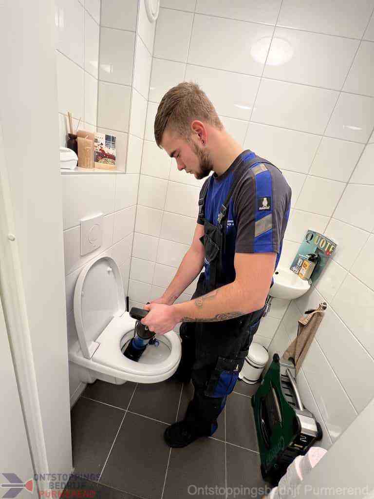Verstopping Wc Purmerend Verstopping Wc Purmerend